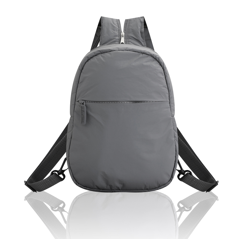 Tyvek Convertible Backpack Crossbody Bag