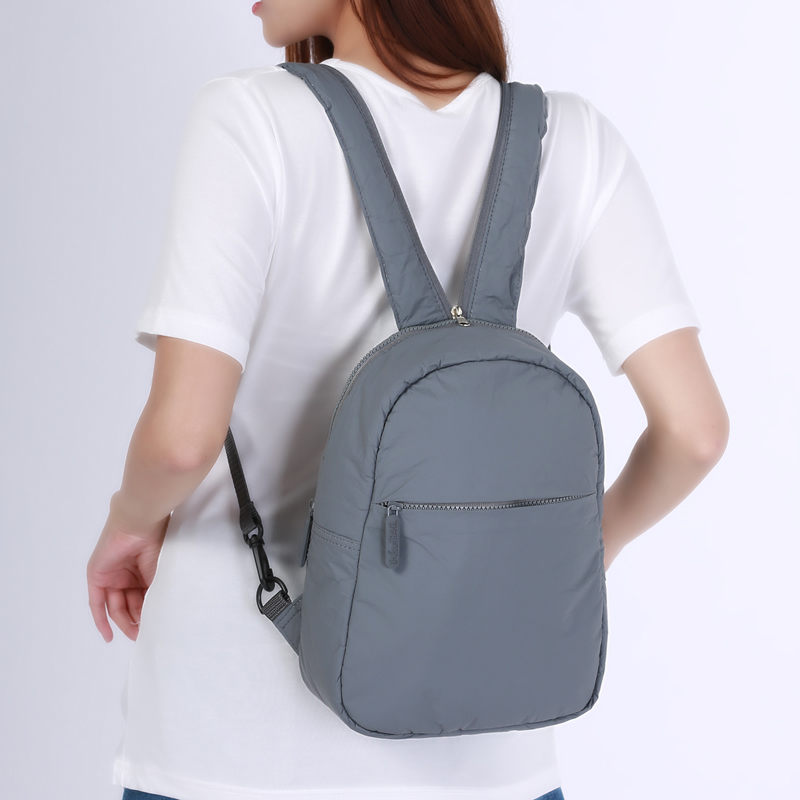 Small Crossbody Backpack Shoulder Casual Daypack Rucksack for Women Outdoor