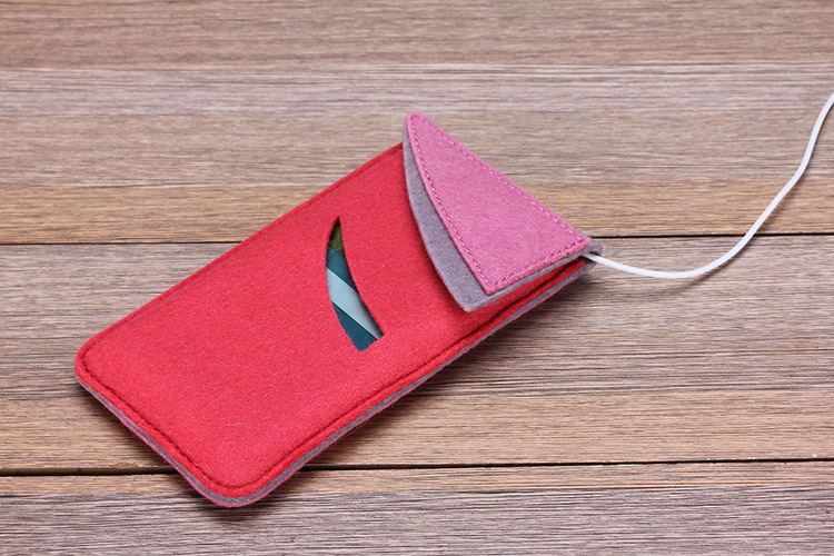 Cellphone Carrying Pouch Holder Sleeve