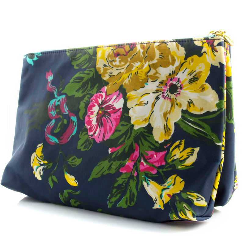 Portable Travel Cosmetic Bags