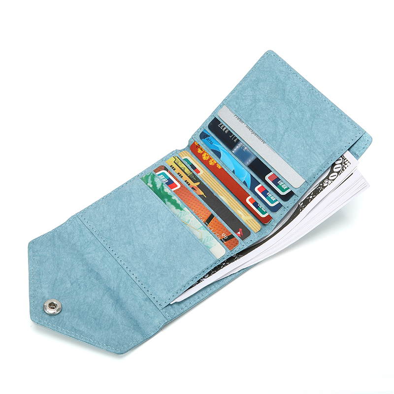 slim credit card wallet womens