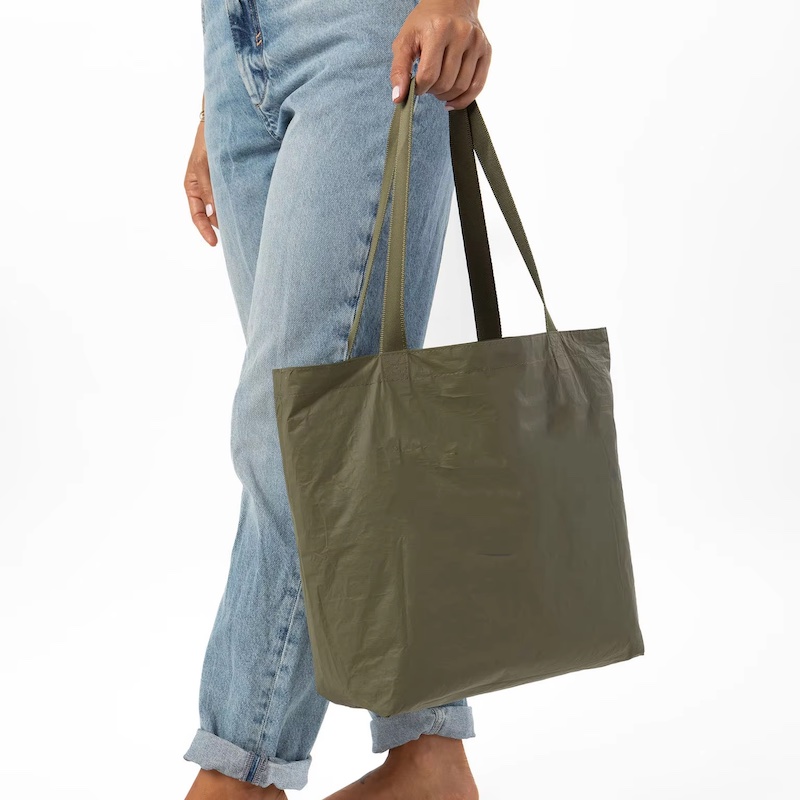 tyvek Tote Bags