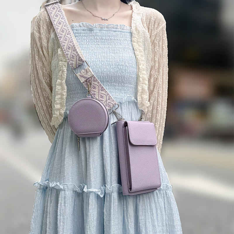 iPhone 17 Wallet Case
