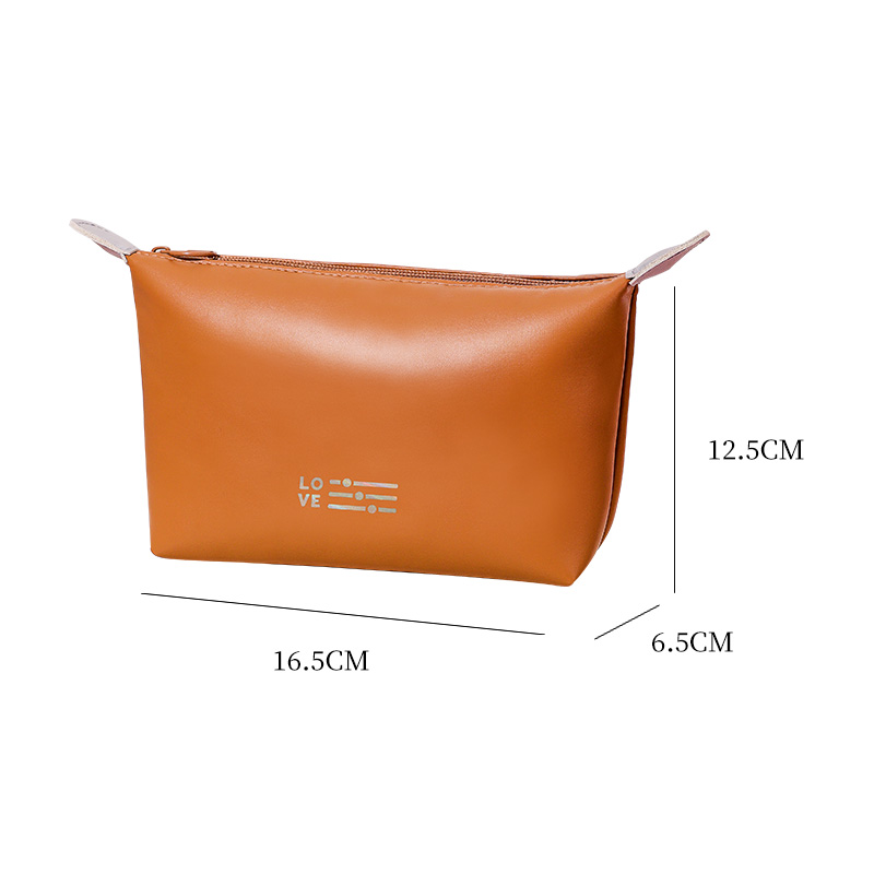 Small Travel Storage Pouch