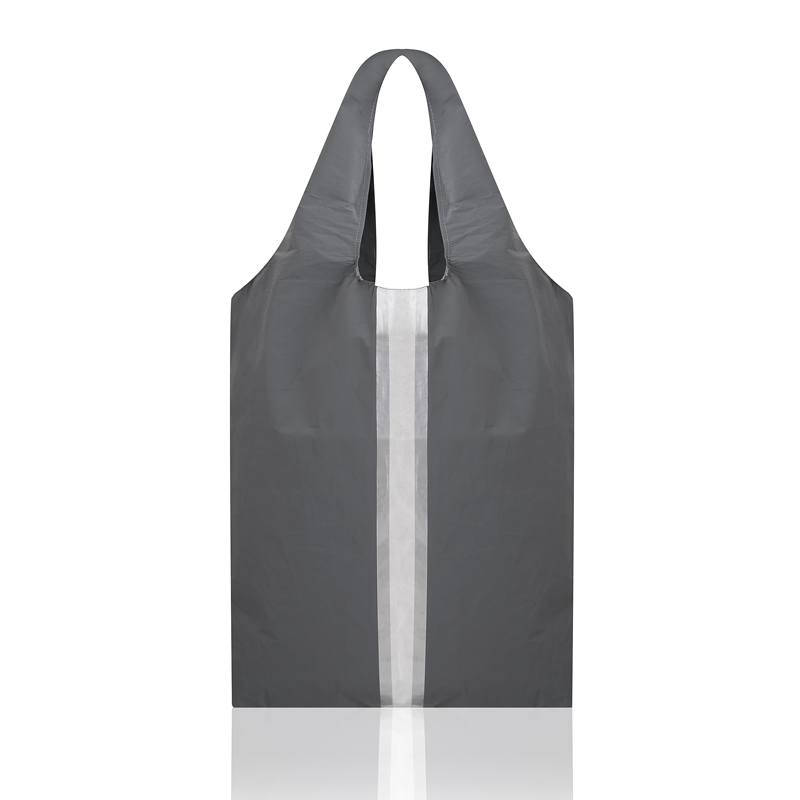 Sacchetti della spesa Riutilizzabili lightweigh Shopping bag impermeabile tyvek borsone tote borse 