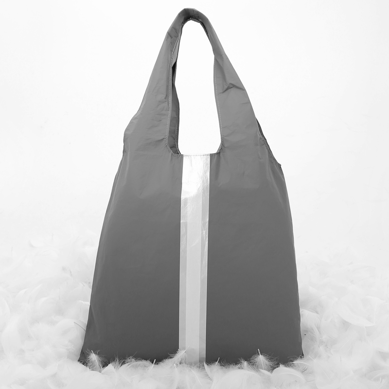 Sacchetti della spesa Riutilizzabili lightweigh Shopping bag impermeabile tyvek borsone tote borse