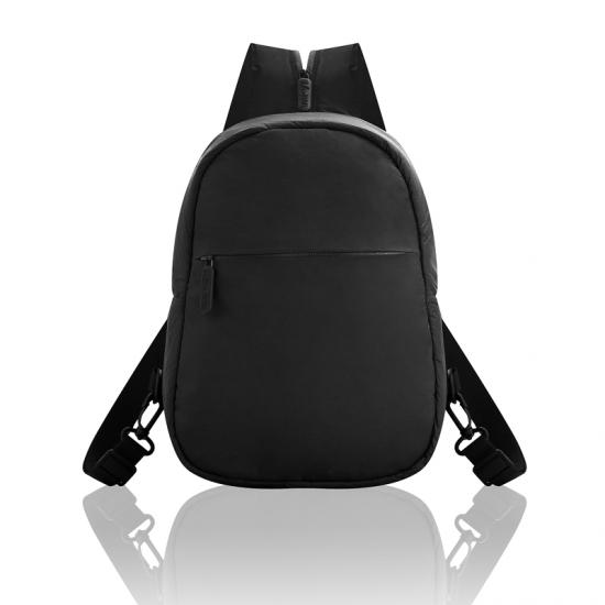 Tyvek School Waterproof Backpack College fashionable Travel Bag for Women