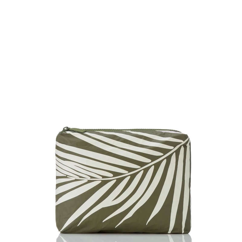 Borsa per il trucco impermeabile DuPont™ Tyvek® personalizzata direttamente in fabbrica – Borsa ecologica