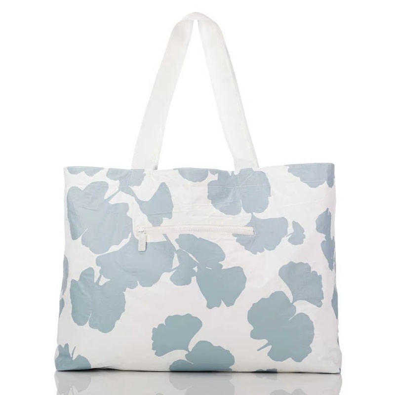 Borsa tote personalizzata in carta Tyvek® impermeabile ed ecologica – Borsa da viaggio e da spiaggia