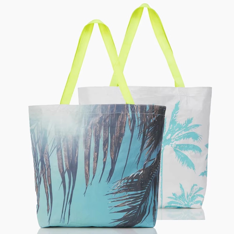 Borsa a tracolla in carta DuPont™ Tyvek® impermeabile ed ecologica personalizzata – Borsa da viaggio e da spiaggia con cerniera