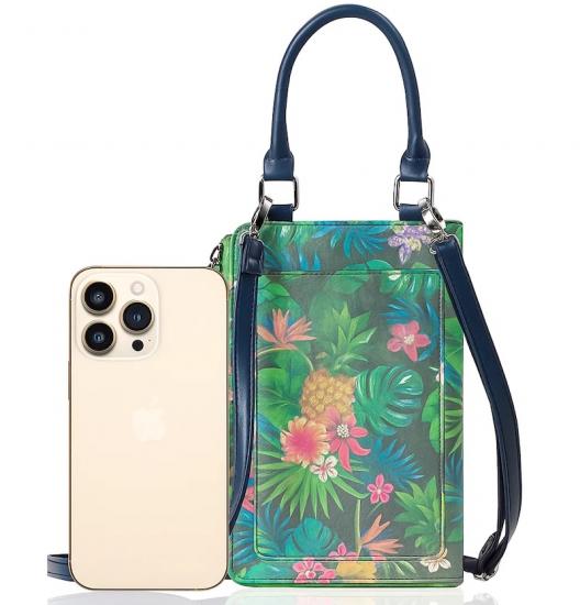 Fashion shoulder crossbody bag for iPhone 17 Pro Max